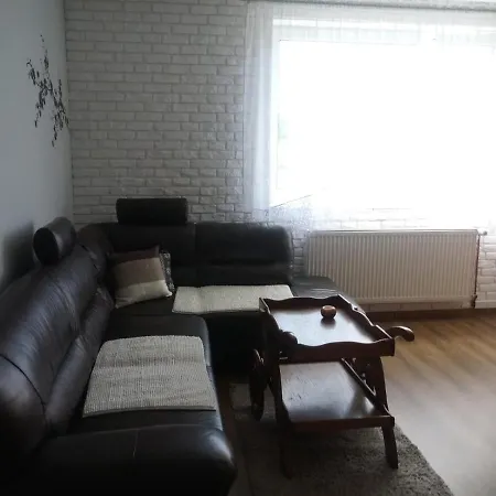 Boguchwaly * Reichau