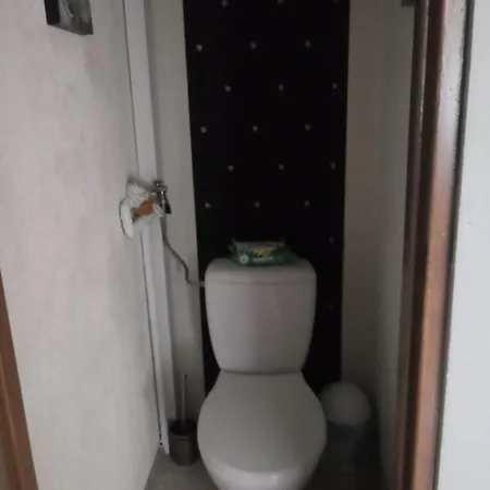 Boguchwaly Appartement *