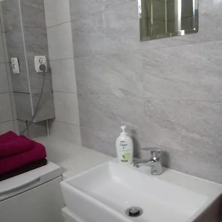 Boguchwaly * Reichau