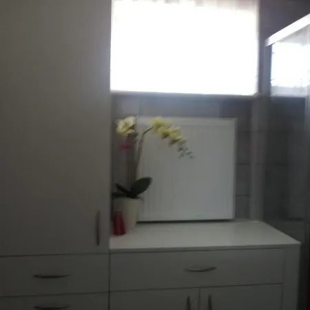 Appartement Boguchwaly Reichau