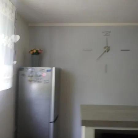 Boguchwaly 公寓 Reichau