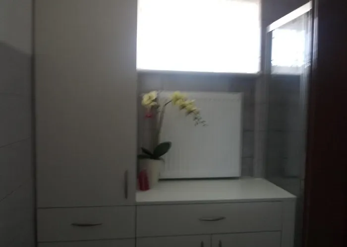 شقة Boguchwaly Reichau